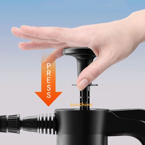 Pulverizador de espuma <span class=keywords><strong>a</strong></span> presión para <span class=keywords><strong>lavado</strong></span> de coche, accesorio de <span class=keywords><strong>lavado</strong></span> <span class=keywords><strong>a</strong></span> presión de 2l, para <span class=keywords><strong>lavado</strong></span> de <span class=keywords><strong>coches</strong></span> - Product Image 4