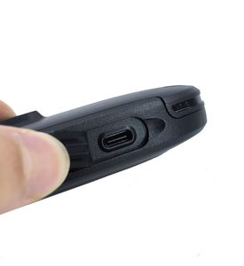 <span class=keywords><strong>Microfono</strong></span> <span class=keywords><strong>e</strong></span> Accessori Anysecu B01 2000mAh per Radio RealPTT, Walkie Talkie Bidirezionale, <span class=keywords><strong>Microfono</strong></span> PTT Wireless con Cancellazione del Rumore - Product Image 5