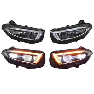 ไฟหน้ารถยนต์สำหรับ CLS W257 12V LED 6000K ของแท้ใหม่คุณภาพสูงพร้อมรับประกัน1ปี6000K ไฟหน้า LED - Product Image 6
