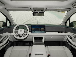 Véhicule électrique <span class=keywords><strong>BYD</strong></span> <span class=keywords><strong>Tang</strong></span> L 2026 en promotion : <span class=keywords><strong>SUV</strong></span> de luxe intelligent 7 places, 600 km d'autonomie, 4 roues motrices, charge rapide en 5 minutes, LiDAR et meilleur <span class=keywords><strong>prix</strong></span>. - Product Image 6