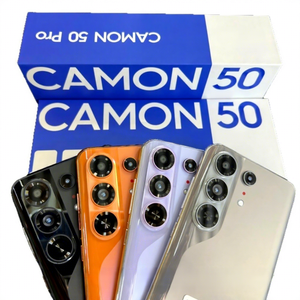Best-seller transfrontalier CAMON 50 PRO 24 Go + 512 Go Écran 1,7 pouces 1,5K Smartphone CDMA 144 Hz IP69K Charge 45 W Android - Product Image 5