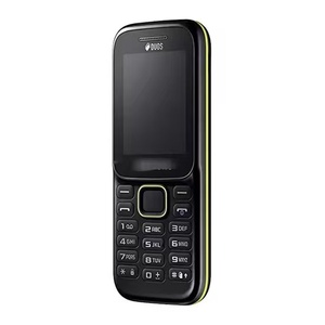 Telefono Cellulare Economico Multilingue Originale SM-B310E GSM 2G Dual-SIM con Tastiera - Product Image 3