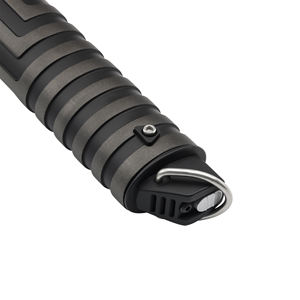 TXQSABER <span class=keywords><strong>DARK</strong></span> <span class=keywords><strong>SABER</strong></span> Mandalorian Metal Hilt Proffie Sabre Pixel <span class=keywords><strong>Saber</strong></span> pour Cosplay Halloween Cadeaux de Noël Light Up Toys - Product Image 6