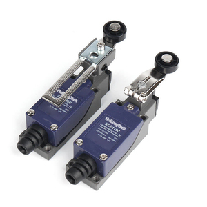 Interruptor de límite de recorrido XCE-145 XCE-118C con rodillo termoplástico XCE145C, reemplaza 8108 XCE, interruptor de límite de recorrido XCE - Product Image 4