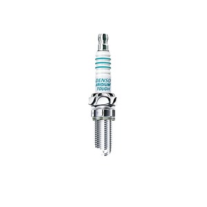 Bougie d'allumage automobile DENSO iridium originale VXUH22 5611 pour VW 2008-2013, haute qualité, pas de contrefaçon, meilleur <span class=keywords><strong>prix</strong></span>, bougies d'allumage en gros - Product Image 4