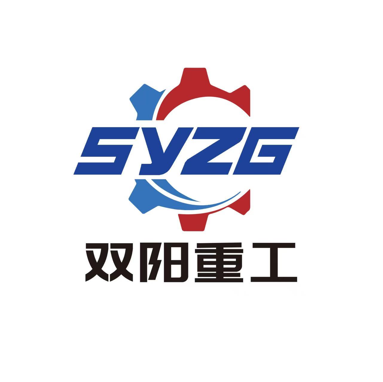 Ma'anshan Shuangyang Heavy Industry Machinery Technology Co., Ltd. logo