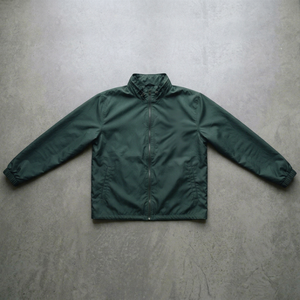 Chaqueta Cortavientos Softshell Personalizada para Hombre con Logotipo Bordado, Cierre de Cremallera, Ligera y Personalizable para Uso Casual - Product Image 1