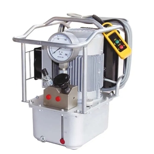Bombas Hidráulicas de Alta Presión para Tensor de Pernos, <span class=keywords><strong>Bomba</strong></span> de 30000 psi - Product Image 2