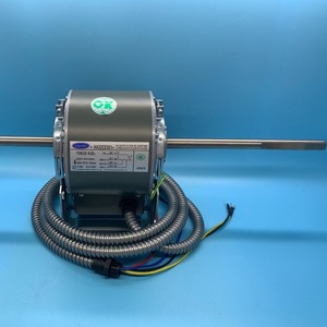 Moteur de ventilateur de bobine de chauffage Carrier HA32CE301 12 axes, accessoire de climatisation centrale - Product Image 3