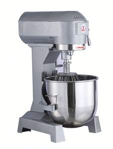Équipement de boulangerie largement utilisé Pizza Maker Bakekery Stand Mixer avec bon <span class=keywords><strong>prix</strong></span> - Product Image 4