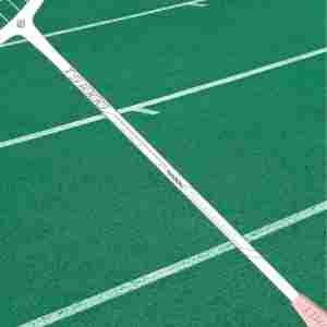 Raquette de badminton en fibre de carbone lingmei <span class=keywords><strong>TS1000</strong></span> - Product Image 6