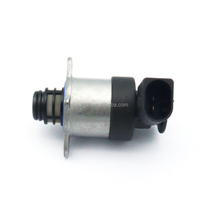 0928400796 Pièces de pompe à injection de carburant, soupape de dosage d'entrée de carburant - Product Image 3