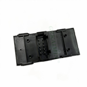 Nuovo Interruttore Principale OEM 6RU959858B 6RU959858B9B9 per Alzacristalli Elettrici <span class=keywords><strong>VOLKSWAGEN</strong></span> <span class=keywords><strong>Polo</strong></span>, Interruttore Automatico con Garanzia di 1 Anno - Product Image 2