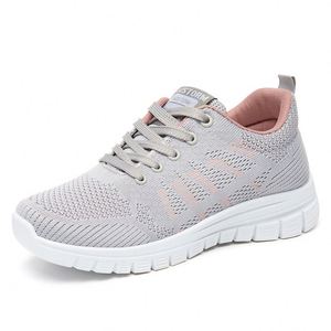 Nouvelles Chaussures de Course Plates Classiques Décontractées pour Femmes 2026 – Respirantes et Idéales pour la Marche Toutes Saisons - Product Image 5