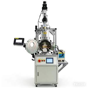 Système de culture de cristaux CZ 2100C pour cristaux simples de moins de 1 pouce - Product Image 1