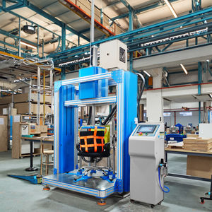 Kantoorstoel Drop Impact Test Machine Meubelen Duurzaamheid Tester Stoel Stabiliteit Testapparatuur - Product Image 4