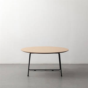 <span class=keywords><strong>Mesa</strong></span> auxiliar pequeña casa sala de estar muebles de madera moderna <span class=keywords><strong>mesa</strong></span> baja roble vaneer Mdf <span class=keywords><strong>mesa</strong></span> de centro lateral - Product Image 5