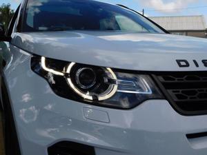 Ensemble de phares avant à LED pour Land Rover <span class=keywords><strong>Discovery</strong></span> <span class=keywords><strong>Sport</strong></span> LR076144 LR076133 2015 2016 <span class=keywords><strong>2017</strong></span> 2018 2019 Y106 - Product Image 5