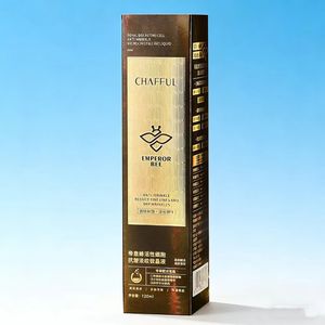 เซรั่มบำรุงผิวหน้า ฟื้นฟูผิวแห้งและผิวแพ้ง่าย ด้วยสารสกัดน้ำผึ้ง ช่วยลดเลือนจุดด่างดำ เผยผิวกระจ่างใส - Product Image 5