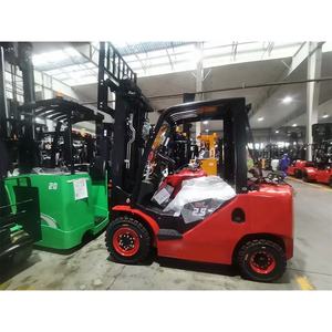 <span class=keywords><strong>Xf</strong></span> Serie China 2.5T Lpg Heftruck Met Gct K25 Motor Met Epa Cpyd25 - Product Image 1