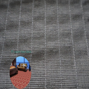 Trung Quốc Nhà Máy Của 100% PP Dệt Phẳng Vải Phẳng Dệt Sợi <span class=keywords><strong>Polypropylene</strong></span> Cho Thảm Cơ Sở Vải Gói Chất Liệu - Product Image 2