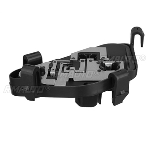 Pair Car Taillight Rear <b>Light</b> Lamp Bulb Holder <b>Socket</b> Circuit Board Tail <b>Light</b> Lamp Base for BMW 3-Series F30 F80 2013-2019 - Product Image 4