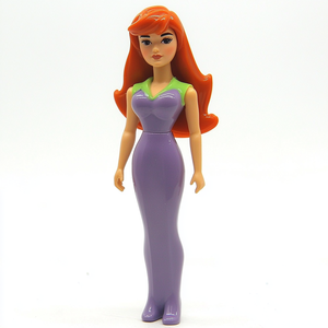 Cabeza de Muñeca de Plástico, Muñeca de Moda, Juguete DIY - Product Image 6