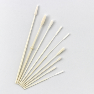 Hanheng CE2862 floccaggio di forniture mediche monouso con tampone e dispositivi medici usa e getta altri materiali di consumo da laboratorio medico - Product Image 2