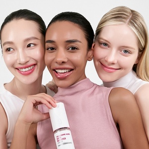 MEDITHERAPY Ampolla Facial y Corporal con Ácido Tranexámico al 3%, Niacinamida al 5% y Vitamina C Pura, Blanqueadora, Iluminadora y Antioxidante - Product Image 2