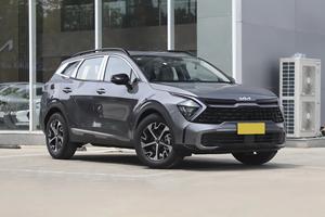 <span class=keywords><strong>Kia</strong></span> <span class=keywords><strong>Sportage</strong></span> 2.0T 4WD SUV compact à essence d'<span class=keywords><strong>occasion</strong></span> le plus populaire - Product Image 4