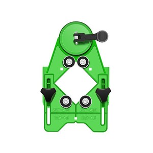 Baolian Tile Hole Drilling Positioner 4-83mm Adjustable Precision <b>Drill</b> <b>Guide</b> For Wall Ceiling - Product Image 5