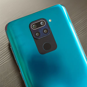 Smartphone d'occasion en gros pour Note 9 10 5G avec 6 Go de RAM, compatible CDMA LTE haute performance - Product Image 1