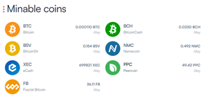 Bitmain antminer S21 + 235 hyd 395t asic BTC thợ mỏ S21 Pro 234t S21 XP 270t Hydro 473t 200t 235t 335t imm 300t antminer S21 - Product Image 6