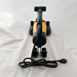 High-Efficiency Surface Preparation Tool Four-Head Handheld Concrete <strong>Grinder</strong> - Product Image 6