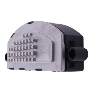 ตัวต้านทานมอเตอร์พัดลม HVAC สำหรับรถจี๊ปเชอโรกี14-21 68223049AA ตามฤดูกาล - Product Image 2