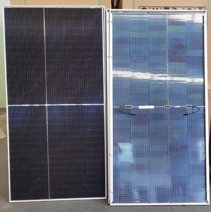 Nueva Tecnología, Paneles Solares de 600w, 700w, 1000w, Kit de Paneles Solares de 800w, Paneles Solares de Alta Calidad de 600w, 700w, Paneles Solares Individuales - Product Image 2
