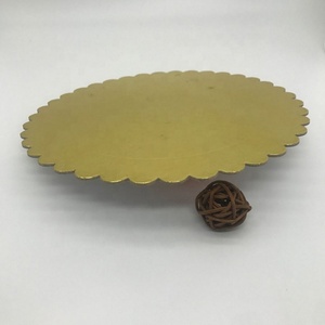 Wholesale Prices High Quality Food Grade Cardboard <b>Tray</b> Cakeboard - Product Image 3