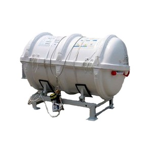 قطع غيار إنقاذ الحياة البحرية مهد ليفافت لطوف الحياة - Product Image 4