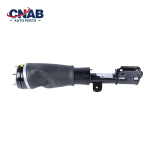 Parapolvere ammortizzatore posteriore CNAB per Land Rover LR041901 Motore L405 L494 L462 L663306PS PT204 PT306 306DT 508PS L405 - Product Image 6