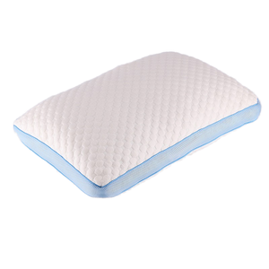 <span class=keywords><strong>Almohada</strong></span> Moderna de Espuma Viscoelástica con Gránulos para el Hogar, Dormitorios Estudiantiles, Relleno de Esponja Triturada de Rebote Lento, de Un Solo Uso - Product Image 1