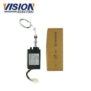 Pièces de moteur Solénoïde d'arrêt XHQ-PT 12v 24V - Product Image 6