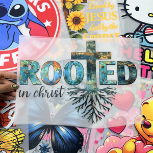 Transferencias DTF: Frase de Empoderamiento para Orgullo Negro, con mensaje de Educación, Motivación y Elevación para Personas de Piel Oscura, para Camisetas - Product Image 6