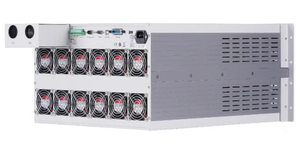 ITECH IT8813 เครื่องทดสอบโหลดอิเล็กทรอนิกส์แบบตั้งโปรแกรมได้ กำลังสูง สำหรับทดสอบแบตเตอรี่และแหล่งจ่ายไฟ ของแท้ 100% IT8213 ใหม่ - Product Image 4
