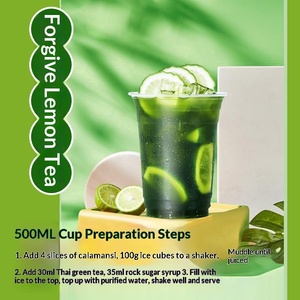 <span class=keywords><strong>ชา</strong></span>เขียวเข้มข้นแบบน้ำ 1 ลิตร ฉลากติดเอง น้ำตาล ผงวิปปิ้งครีม เลมอน ลินลี่ ฟอร์ไกว์ <span class=keywords><strong>ชา</strong></span>เลมอน <span class=keywords><strong>ชา</strong></span><span class=keywords><strong>นม</strong></span> - Product Image 2