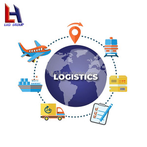 Door-to-DOOR vận chuyển hàng hóa giao nhận dịch vụ lcl + Express từ Trung Quốc Úc USA Châu Âu thả đại lý vận chuyển cho Mỹ Úc Châu Âu - Product Image 4
