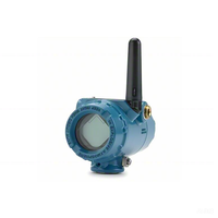Transmisor de Temperatura Rosemounte 248/644/3144, 4-20 mA, RTD PT100 Inteligente, Termopar Programable, Montaje en Cabeza, Alta Calidad