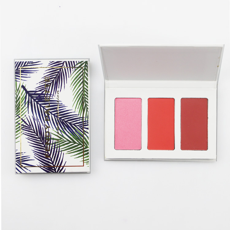 Профессиональная палитра макияж фабрика бронзер Контур Палитра для лица Пудра Макияж Румяна Палитра