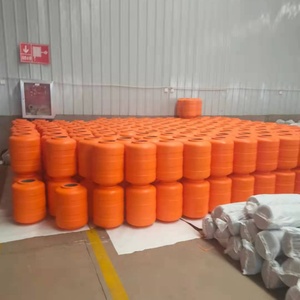 Barrière de circulation à rouleaux de haute technologie, prix usine Qingdao, nouveau design, matériau EVA, forme cylindrique orange - Product Image 6