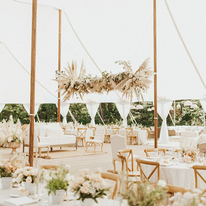 Carpa Comercial para Eventos al Aire Libre, para 100 Personas, Estructura de Aluminio Resistente, PVC Impermeable, Personalizable - Product Image 4