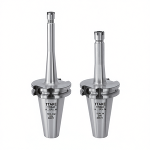 Portabrocas cónicos ISO Ttake TCB40 H.. ERX..M DIN 69871 - Product Image 2